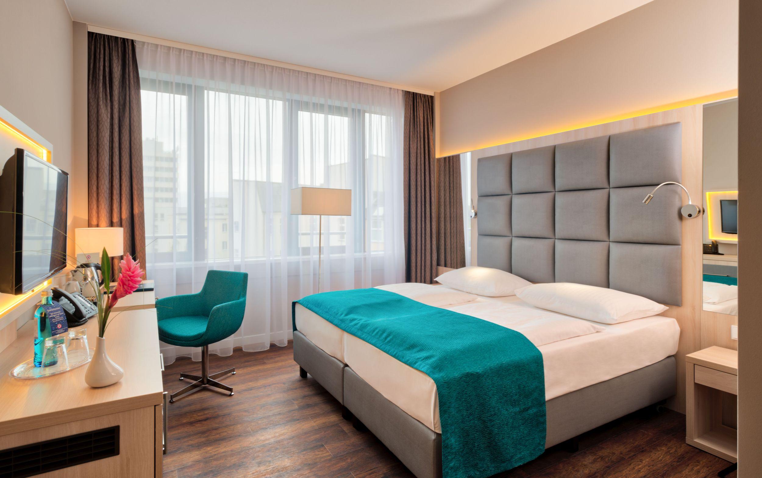 Hollywood Media Am Kurfuerstendamm Hotel Berlim