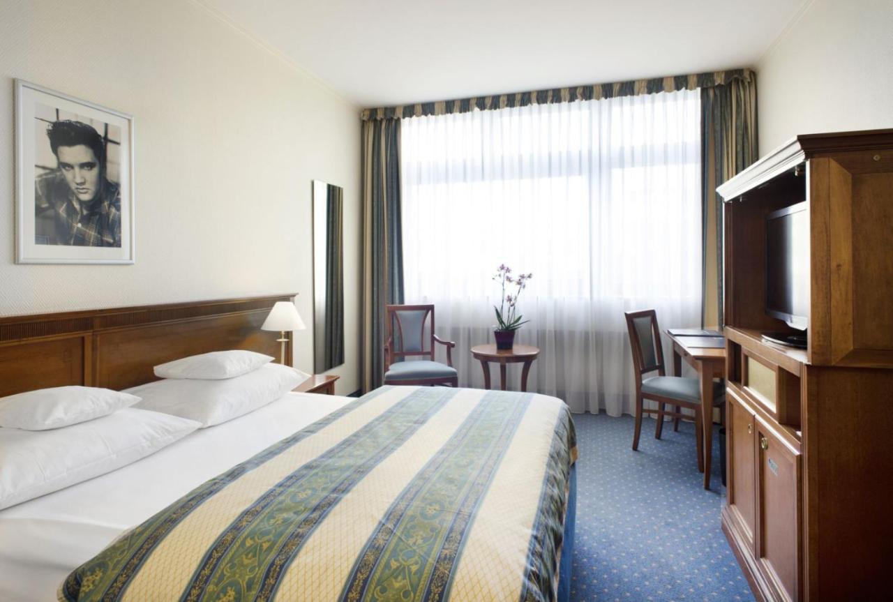 Hollywood Media Am Kurfuerstendamm 4* Berlim