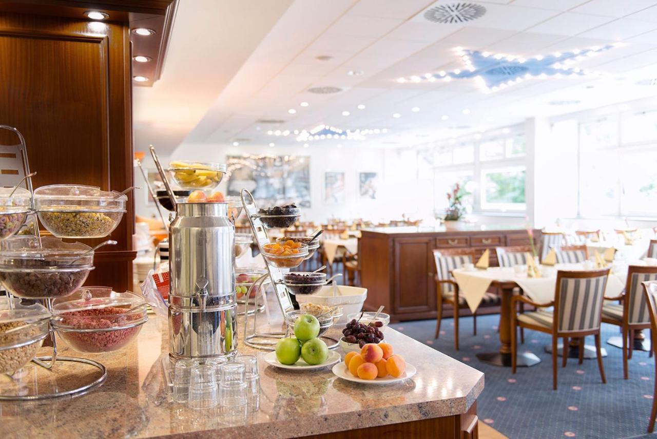 Hotel Hollywood Media Am Kurfuerstendamm Berlim