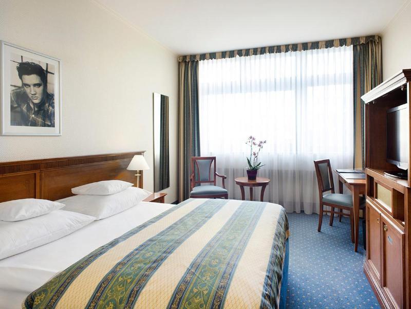Hollywood Media Am Kurfuerstendamm 4* Berlim